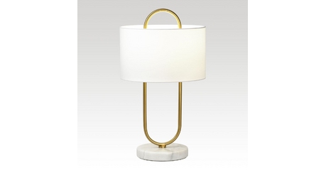 Настольная лампа Lussole Hendry LSP-0664