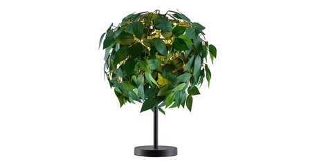 Настольная лампа Lussole Idaho LSP-0682