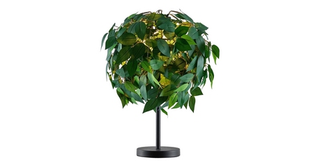 Настольная лампа Lussole Idaho LSP-0682