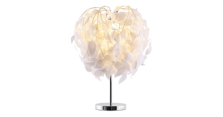 Настольная лампа Lussole Idaho SY1860