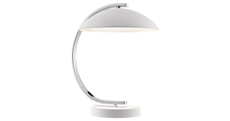 Настольная лампа Lussole Lgo Falcon GRLSP-0558