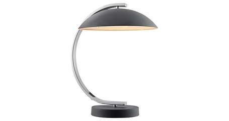 Настольная лампа Lussole Lgo Falcon GRLSP-0559