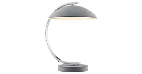 Настольная лампа Lussole Lgo Falcon GRLSP-0560