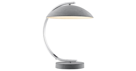 Настольная лампа Lussole Lgo Falcon LSP-0560