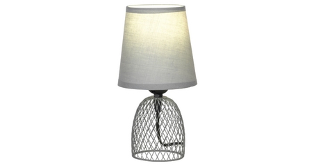 Настольная лампа Lussole LGO LATTICE GRLSP-0562