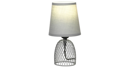 Настольная лампа Lussole LGO LATTICE GRLSP-0562