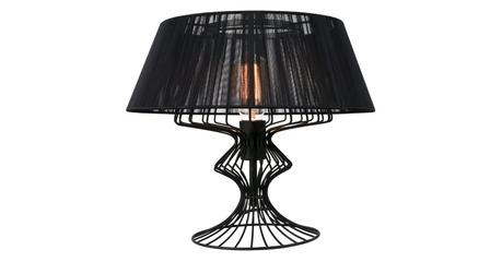 Настольная лампа Lussole Loft Cameron LSP-0526