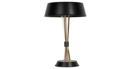 Настольная лампа Lussole LSP-0597