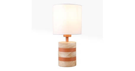 Настольная лампа Lussole LSP-0666