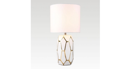 Настольная лампа Lussole LSP-0828