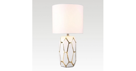 Настольная лампа Lussole LSP-0828