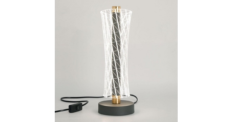 Настольная лампа Lussole LSP-0938