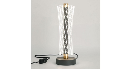 Настольная лампа Lussole LSP-0938