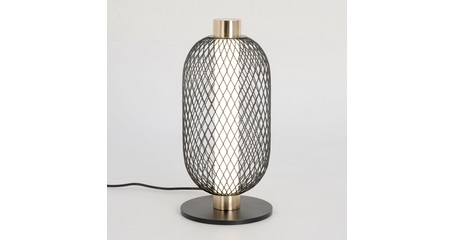 Настольная лампа Lussole LSP-0944