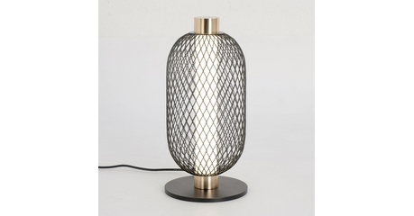 Настольная лампа Lussole LSP-0944