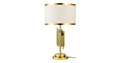 Настольная лампа Lussole Randolph LSP-0621