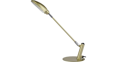 Настольная лампа Lussole Roma LST-4374-01