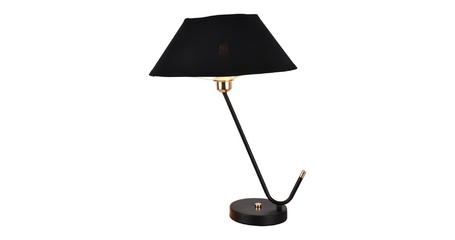 Настольная лампа Lussole Sabine LSP-0685