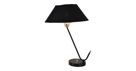 Настольная лампа Lussole Sabine LSP-0685