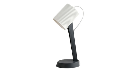 Настольная лампа Lussole Union LSP-0673