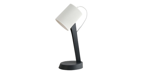 Настольная лампа Lussole Union LSP-0673