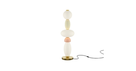 Настольная лампа Maytoni Adore MOD297TL-L24BS3K