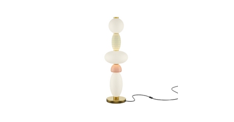 Настольная лампа Maytoni Adore MOD297TL-L24BS3K