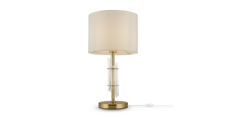 Настольная лампа Maytoni Alloro MOD088TL-01BS