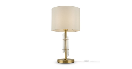 Настольная лампа Maytoni Alloro MOD088TL-01BS