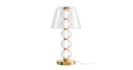 Настольная лампа Maytoni Amulet MOD555TL-L8G3K