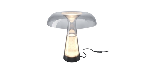 Настольная лампа Maytoni Artefact MOD484TL-L8BK