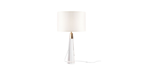 Настольная лампа Maytoni Bianco Z030TL-01BS2