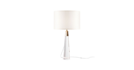 Настольная лампа Maytoni Bianco Z030TL-01BS2