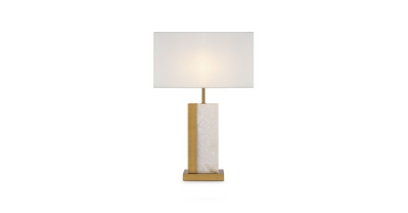 Настольная лампа Maytoni Bianco Z031TL-01BS