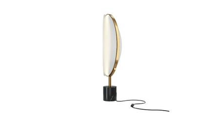 Настольная лампа Maytoni Breeze MOD281TL-L15BS3K