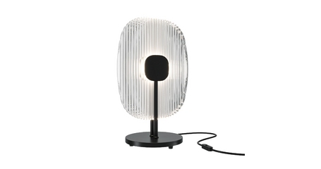 Настольная лампа Maytoni Eclipse MOD152TL-L1BK