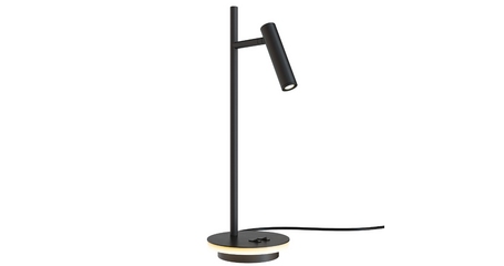 Настольная лампа Maytoni Estudo Z010TL-L8B3K