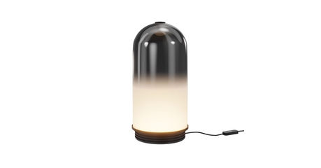 Настольная лампа Maytoni Fable MOD488TL-L8B3K