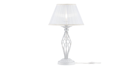 Настольная лампа Maytoni Grace ARM247-00-G