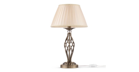 Настольная лампа Maytoni Grace RC247-TL-01-R