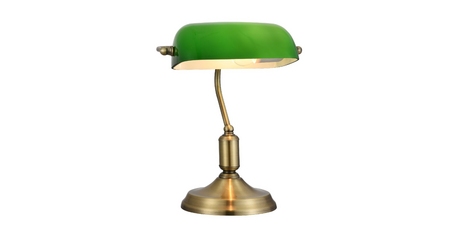 Настольная лампа Maytoni Kiwi Z153-TL-01-BS