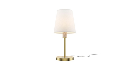 Настольная лампа Maytoni Lira MOD483TL-01BS