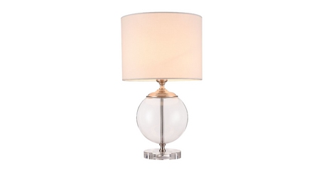 Настольная лампа Maytoni Lowell Z533TL-01N