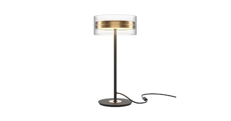 Настольная лампа Maytoni Modern Dress code MOD348TL-L14BBS3K