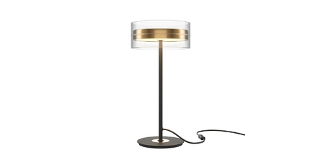 Настольная лампа Maytoni Modern Dress code MOD348TL-L14BBS3K