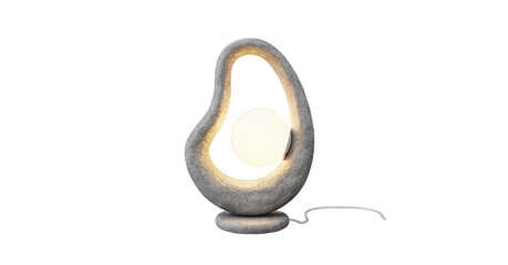 Настольная лампа Maytoni Opus MOD380TL-01GR