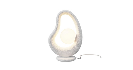 Настольная лампа Maytoni Opus MOD380TL-01W