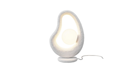 Настольная лампа Maytoni Opus MOD380TL-01W