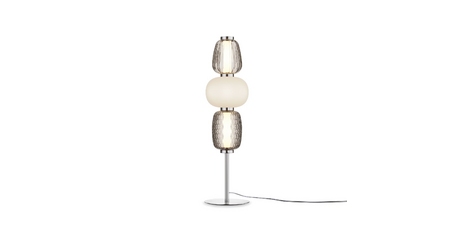 Настольная лампа Maytoni Pattern MOD267TL-L28CH3K