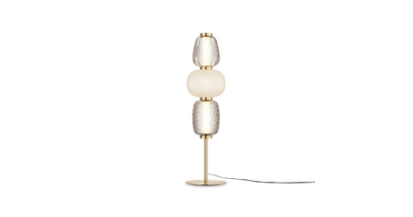 Настольная лампа Maytoni Pattern MOD267TL-L28G3K